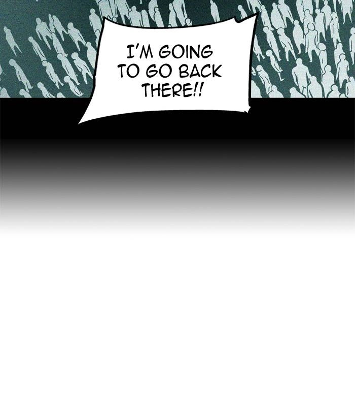 Tower of God Chapter 299 - Page 62