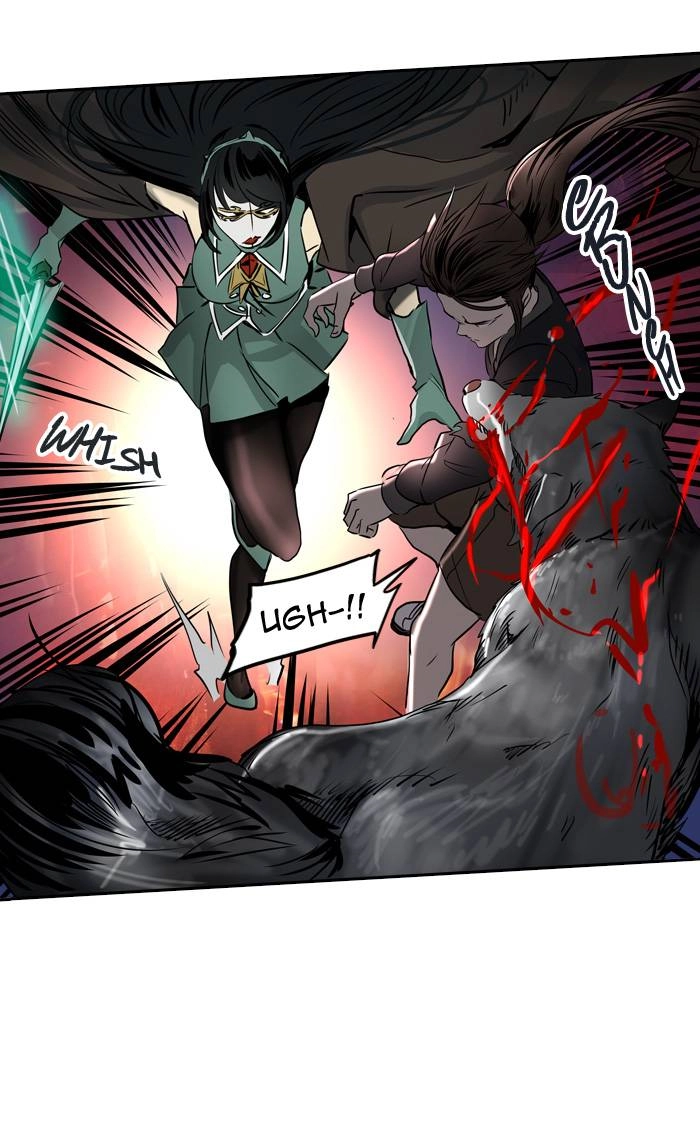 Tower of God Chapter 299 - Page 65