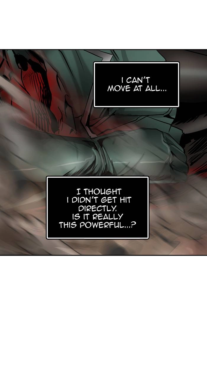 Tower of God Chapter 299 - Page 89