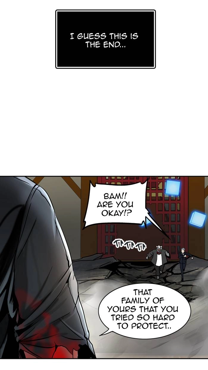 Tower of God Chapter 299 - Page 90