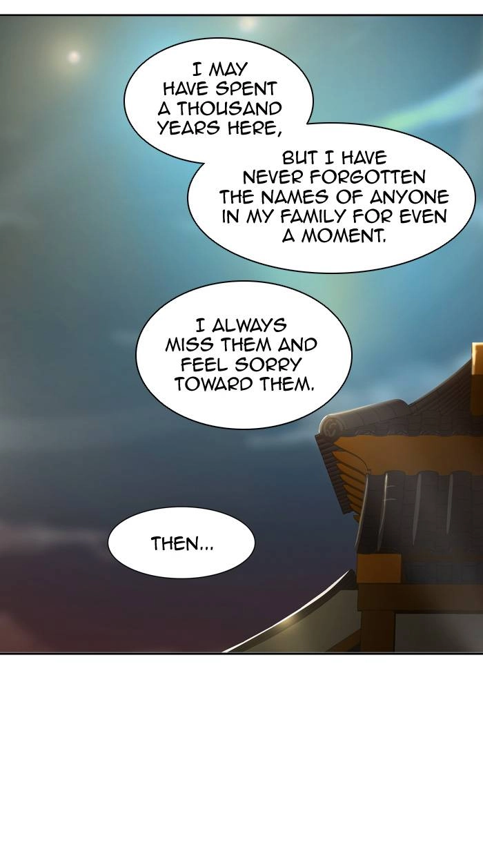 Tower of God Chapter 299 - Page 93