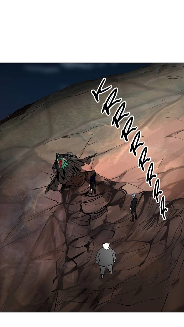 Tower of God Chapter 300 - Page 13