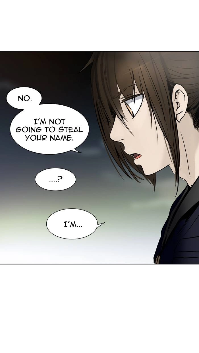 Tower of God Chapter 300 - Page 17