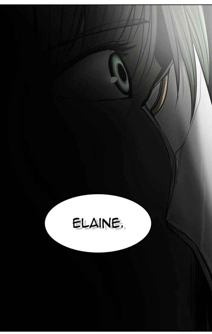 Tower of God Chapter 300 - Page 27