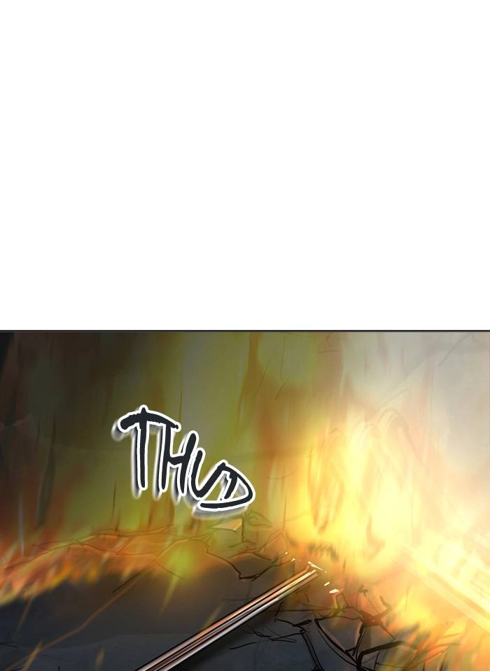 Tower of God Chapter 300 - Page 28