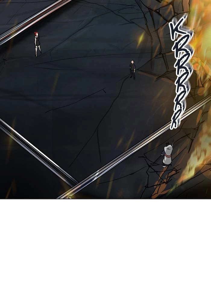 Tower of God Chapter 300 - Page 29