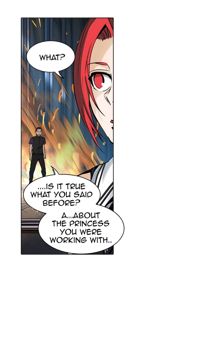 Tower of God Chapter 300 - Page 37