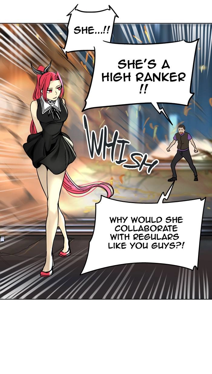 Tower of God Chapter 300 - Page 40