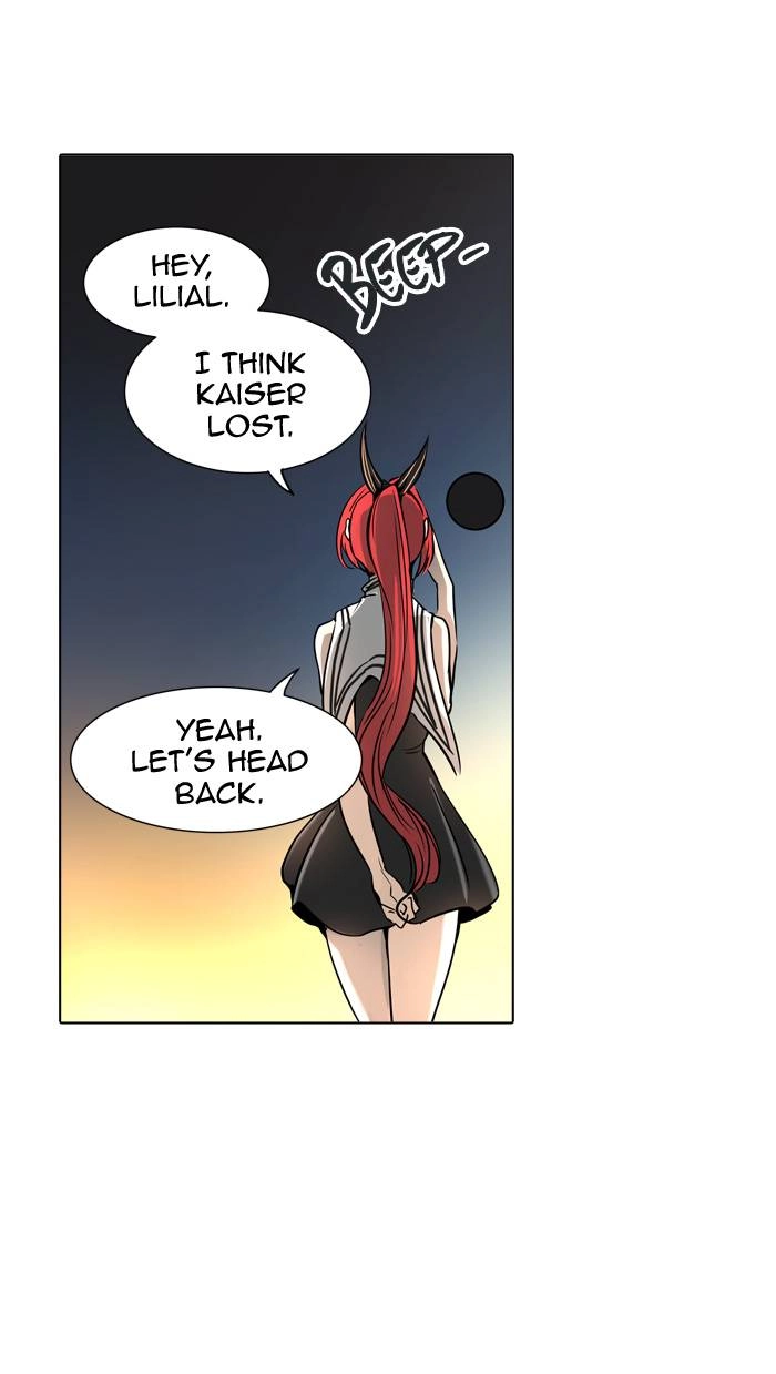 Tower of God Chapter 300 - Page 42