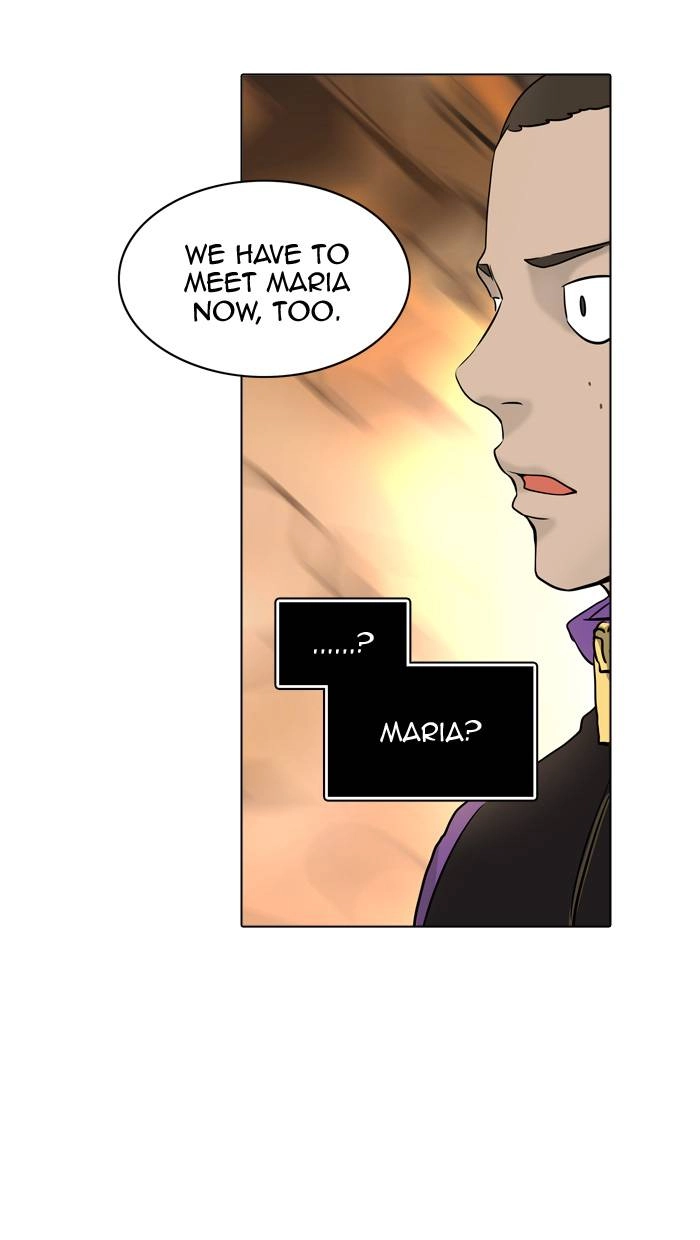 Tower of God Chapter 300 - Page 43