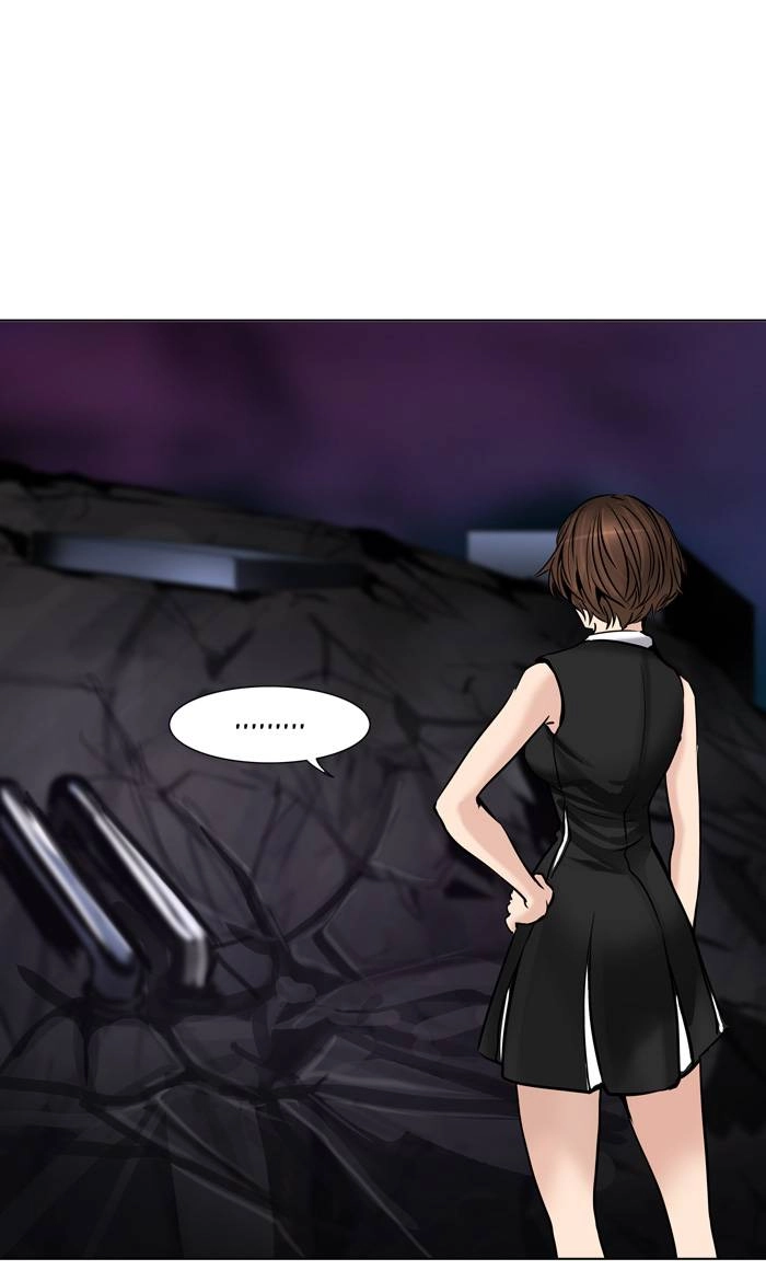 Tower of God Chapter 300 - Page 48