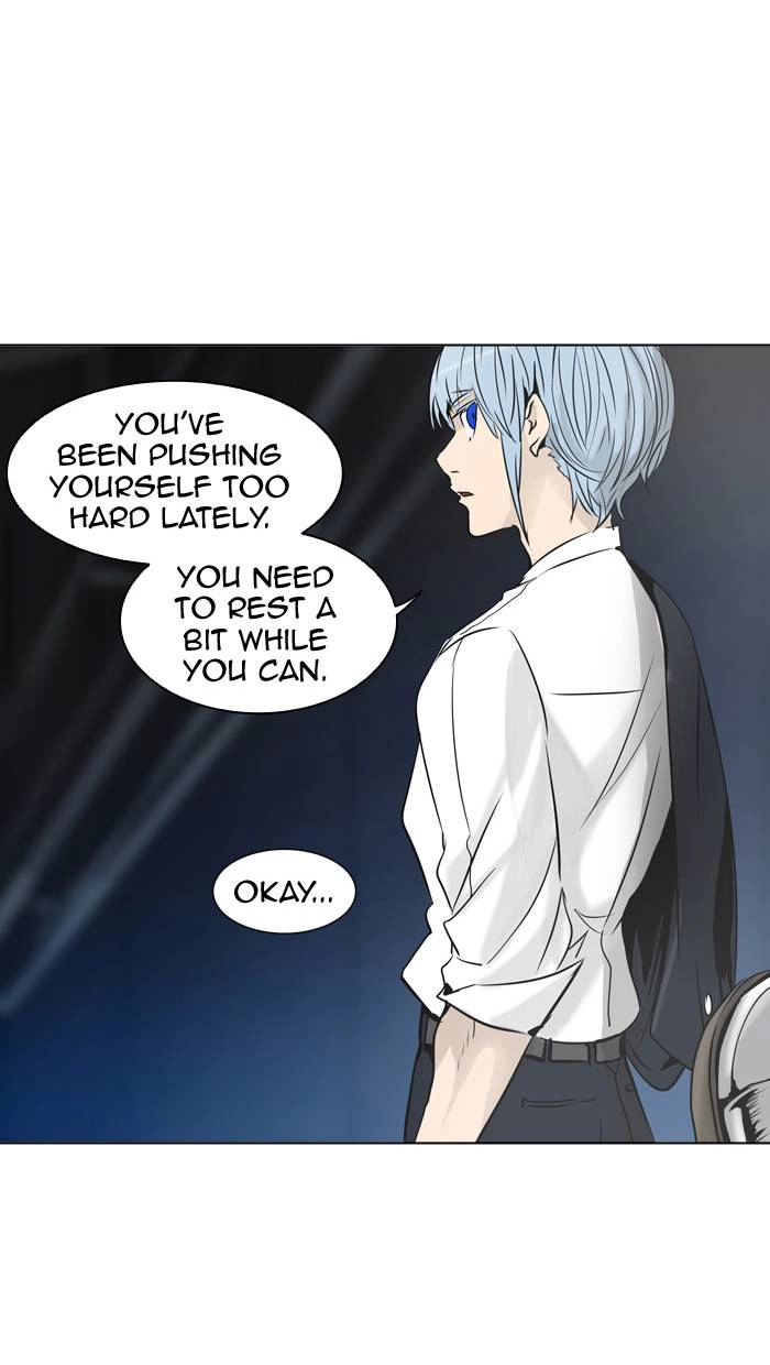 Tower of God Chapter 300 - Page 58