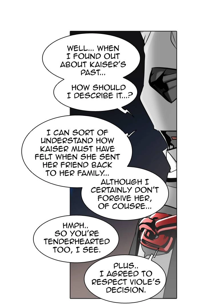 Tower of God Chapter 300 - Page 61