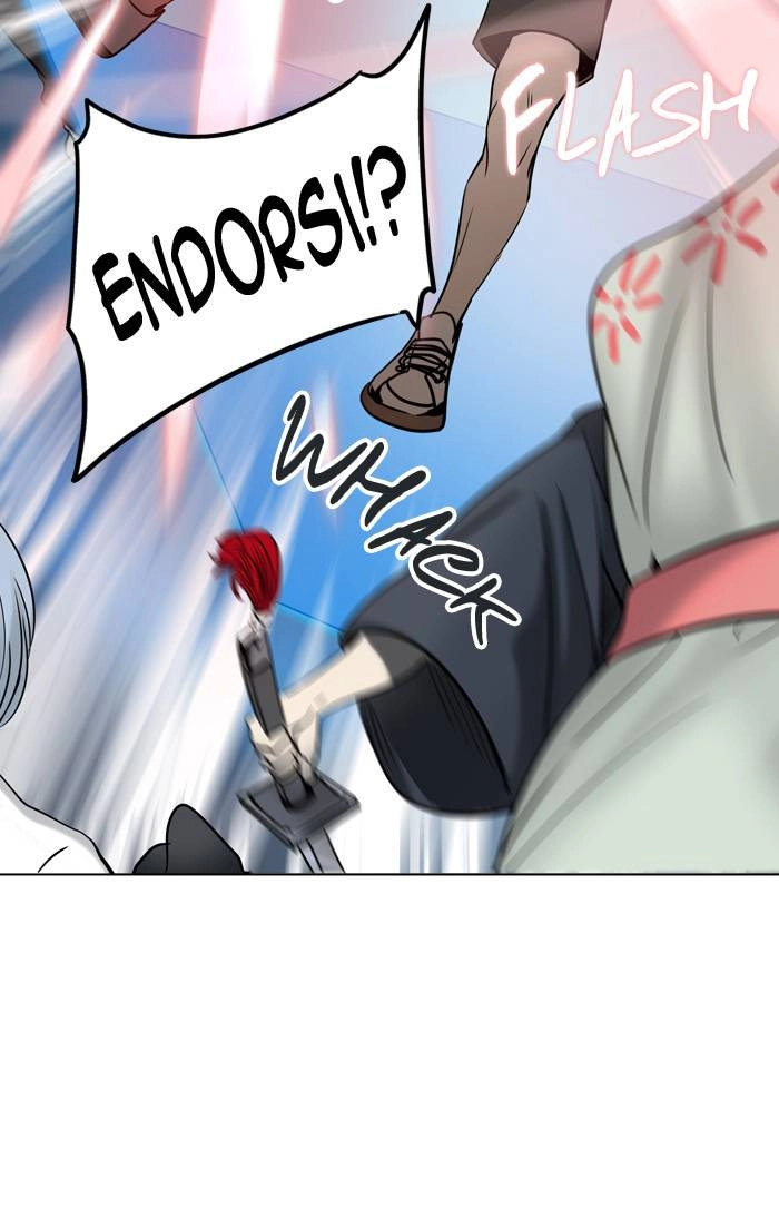 Tower of God Chapter 300 - Page 65