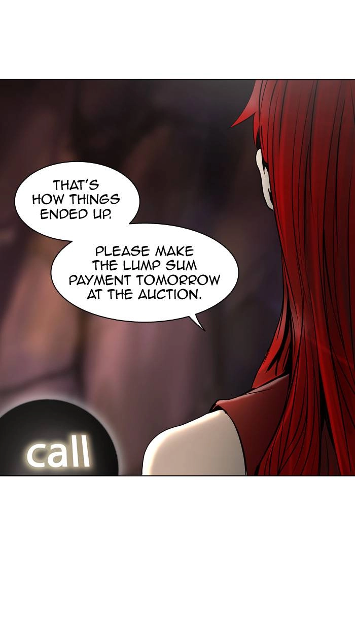 Tower of God Chapter 300 - Page 76