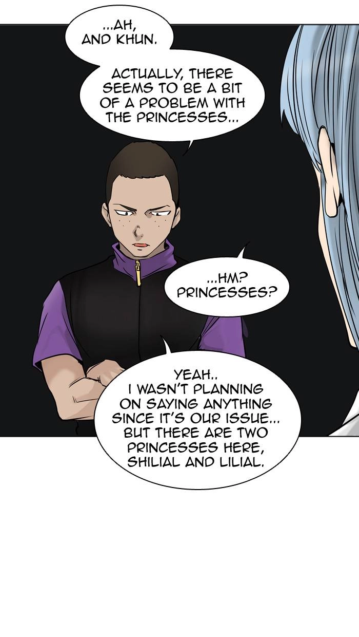 Tower of God Chapter 300 - Page 79