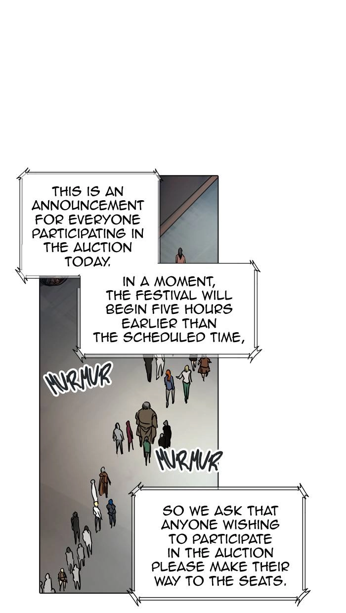 Tower of God Chapter 300 - Page 90