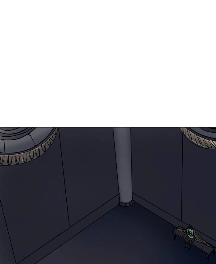 Tower of God Chapter 300 - Page 93