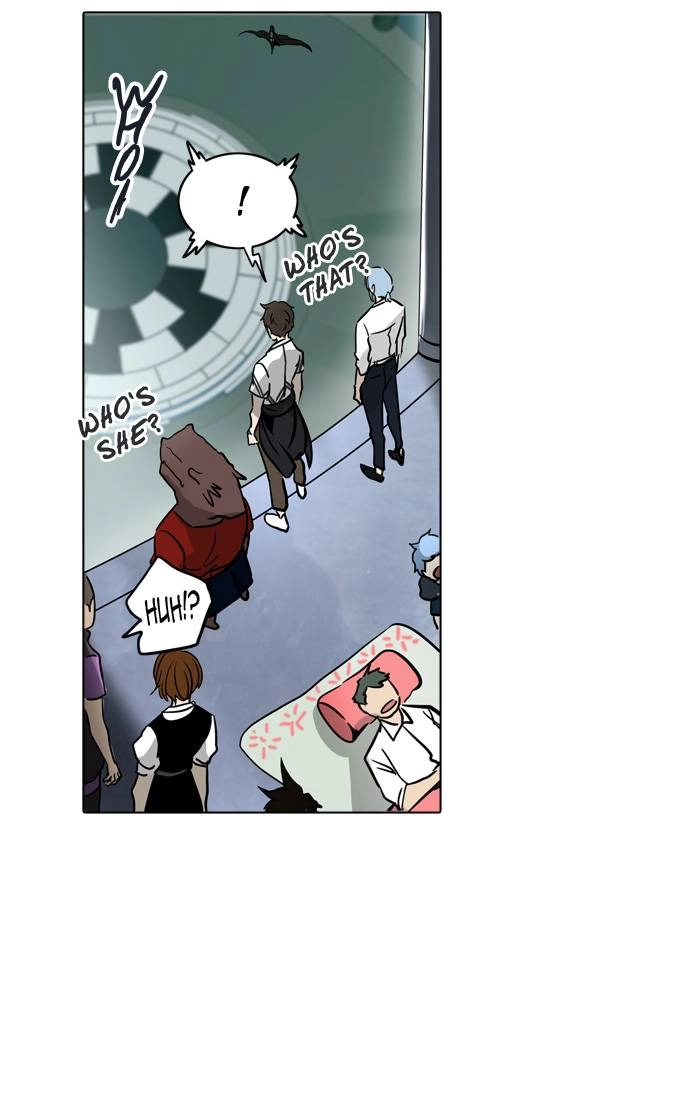 Tower of God Chapter 300 - Page 103
