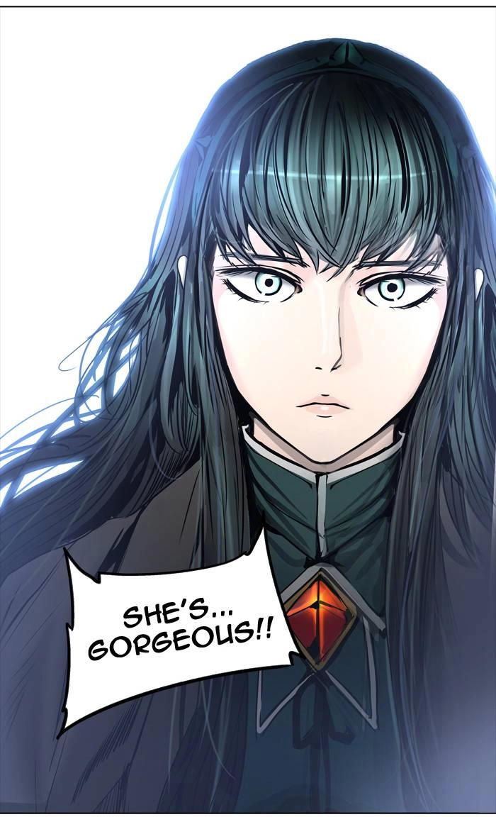 Tower of God Chapter 300 - Page 105