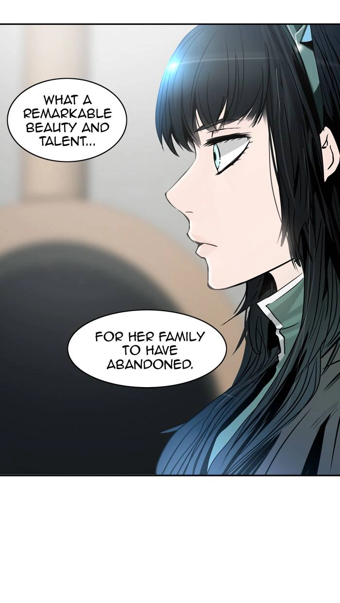 Tower of God Chapter 301 - Page 6