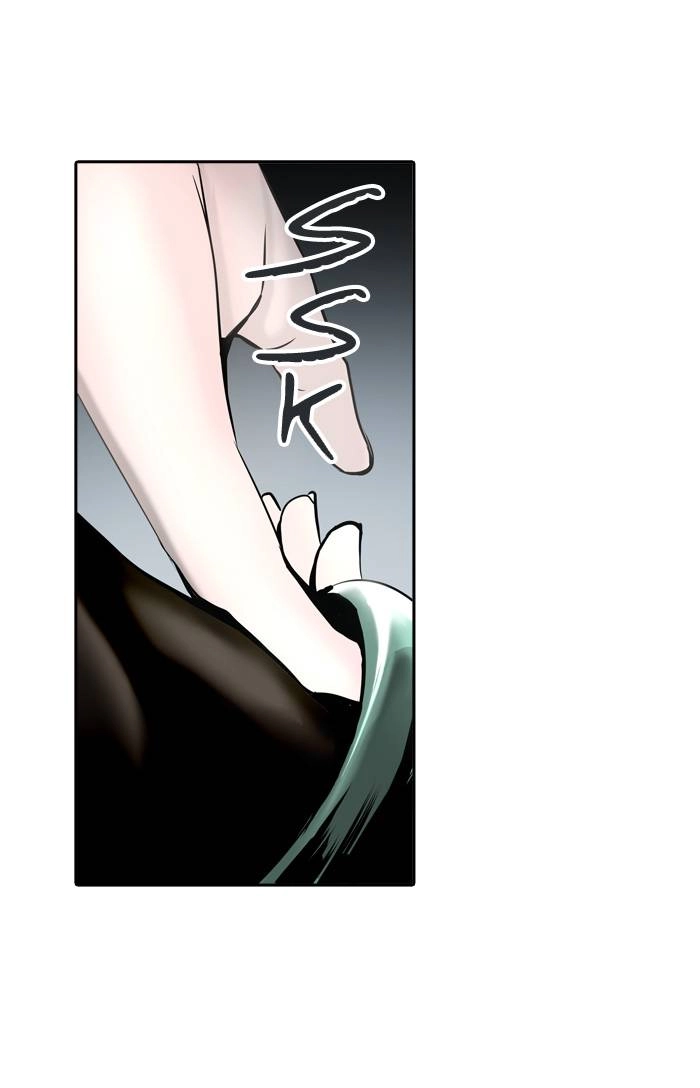 Tower of God Chapter 301 - Page 7