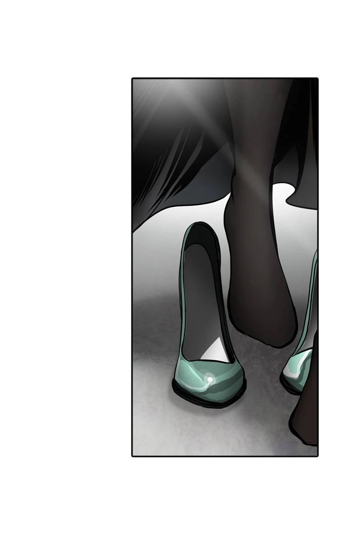Tower of God Chapter 301 - Page 8