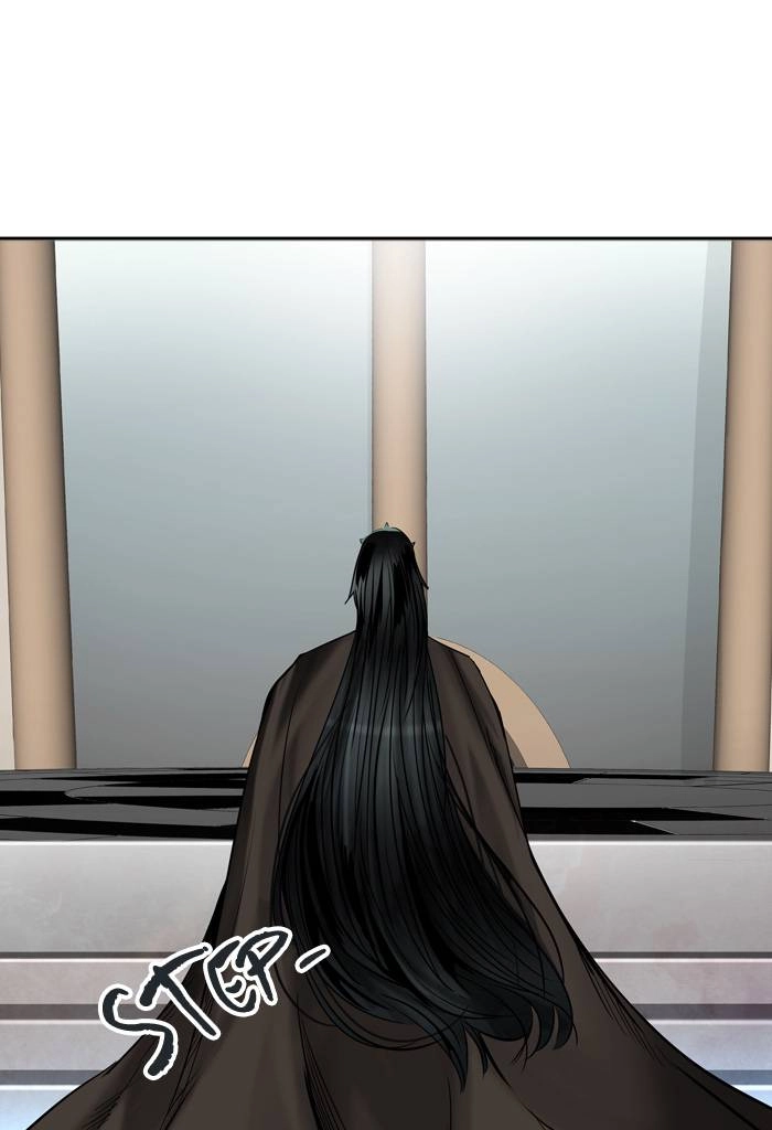 Tower of God Chapter 301 - Page 9