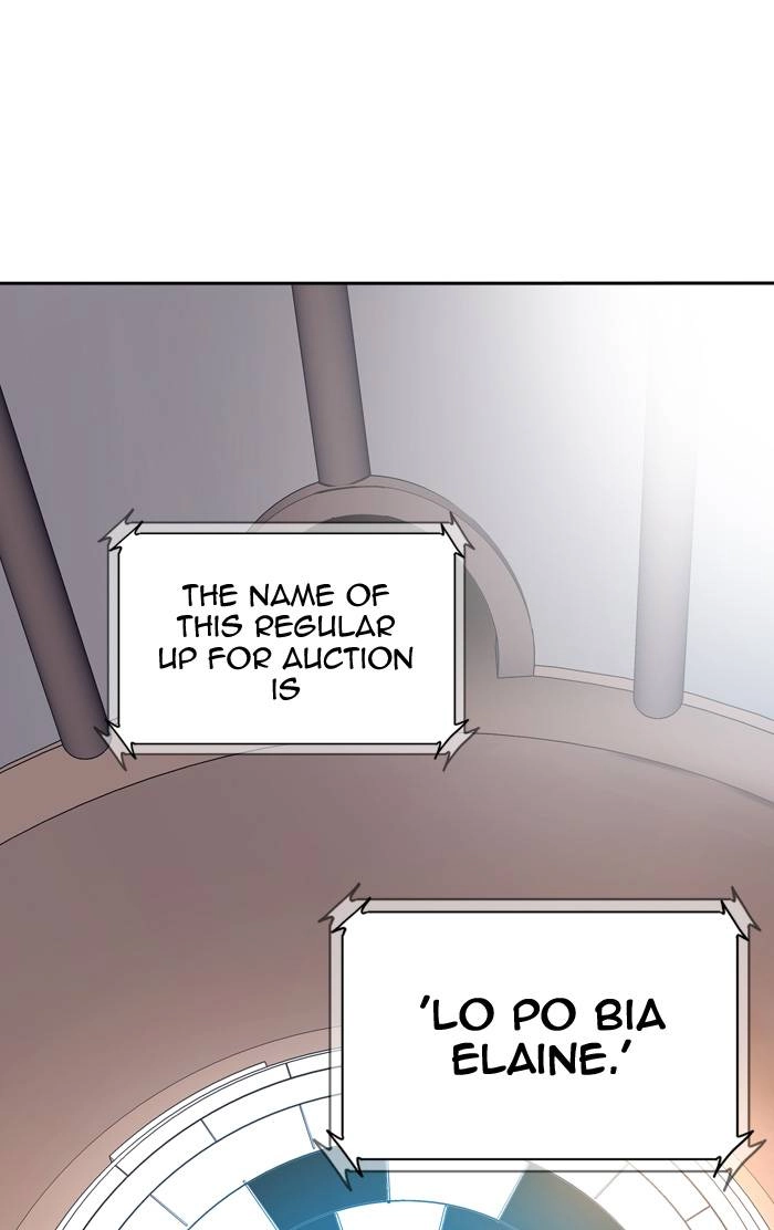 Tower of God Chapter 301 - Page 13