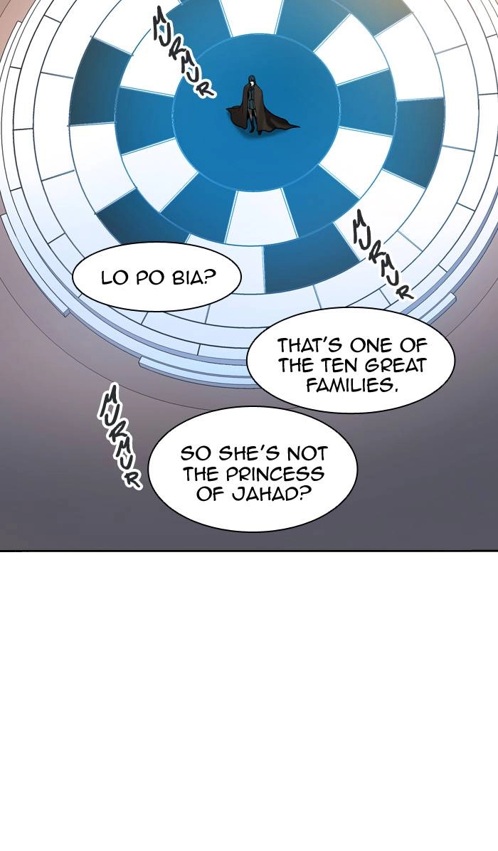 Tower of God Chapter 301 - Page 14