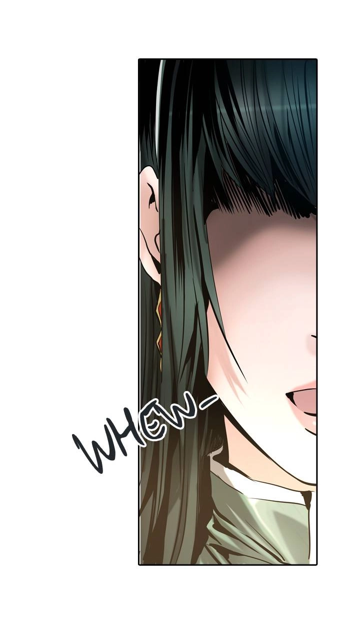 Tower of God Chapter 301 - Page 17