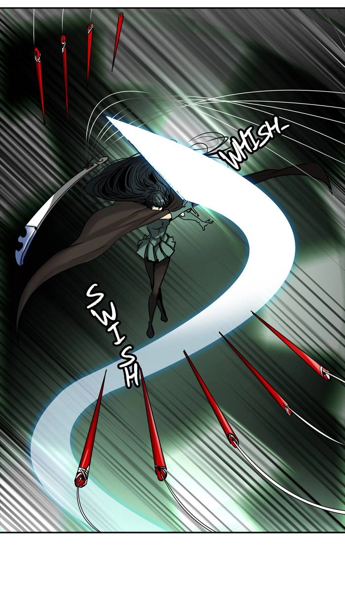 Tower of God Chapter 301 - Page 23