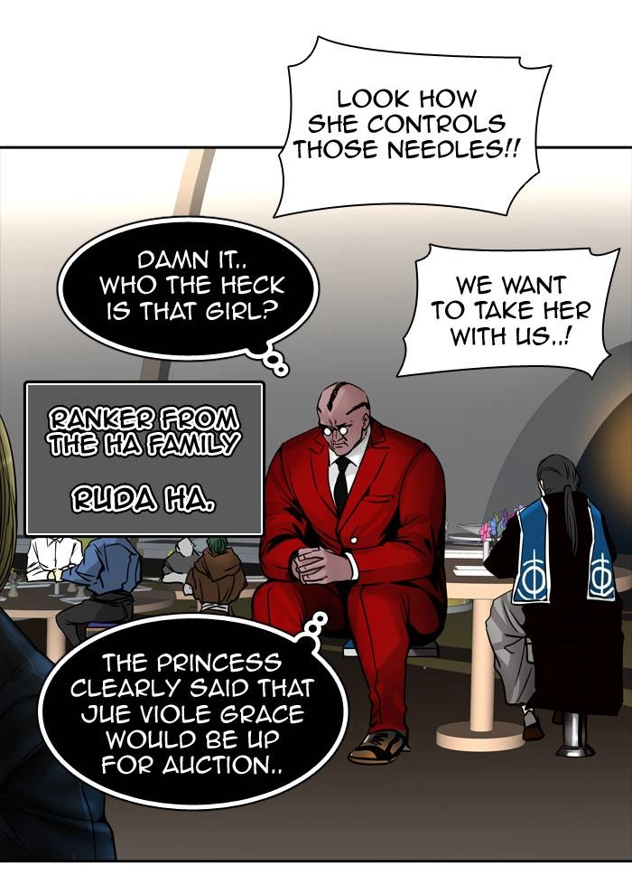 Tower of God Chapter 301 - Page 24