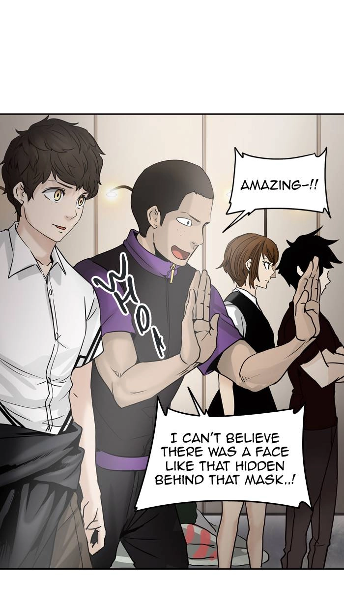 Tower of God Chapter 301 - Page 26
