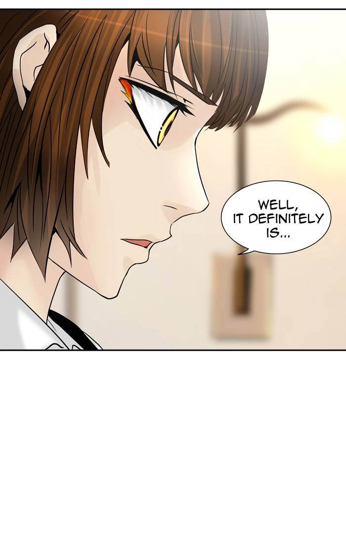 Tower of God Chapter 301 - Page 30