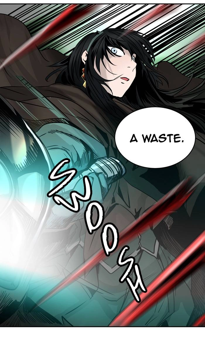 Tower of God Chapter 301 - Page 31
