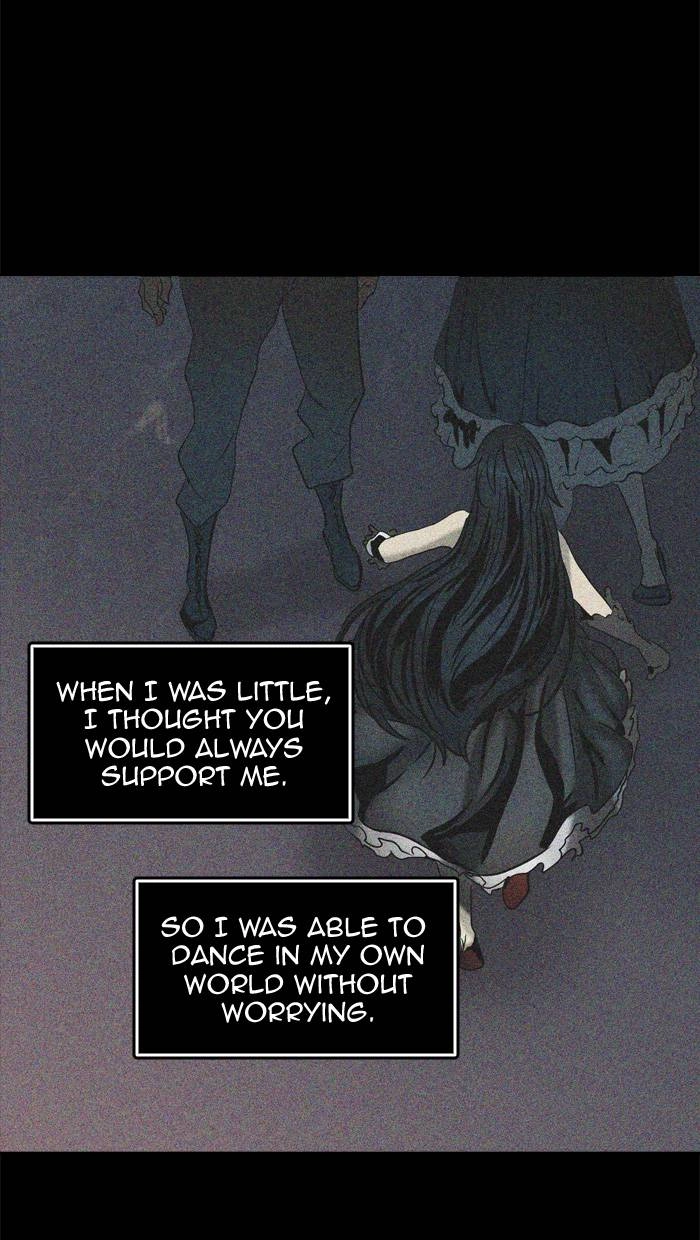 Tower of God Chapter 301 - Page 33