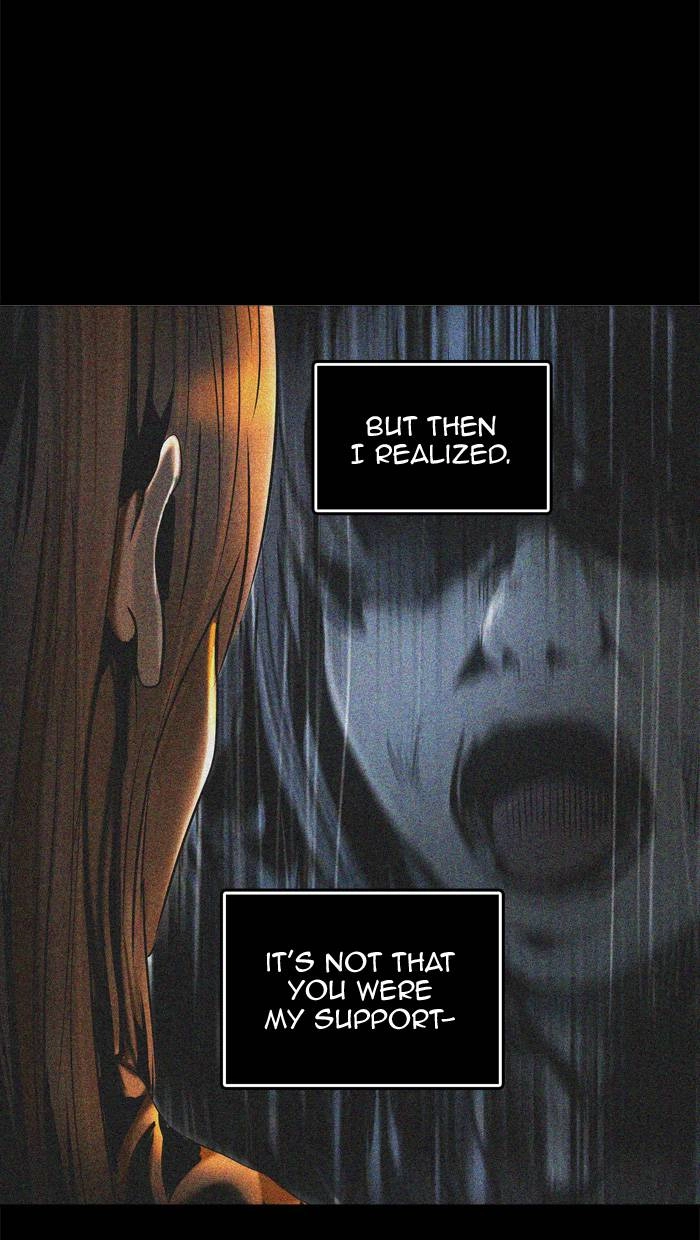 Tower of God Chapter 301 - Page 34