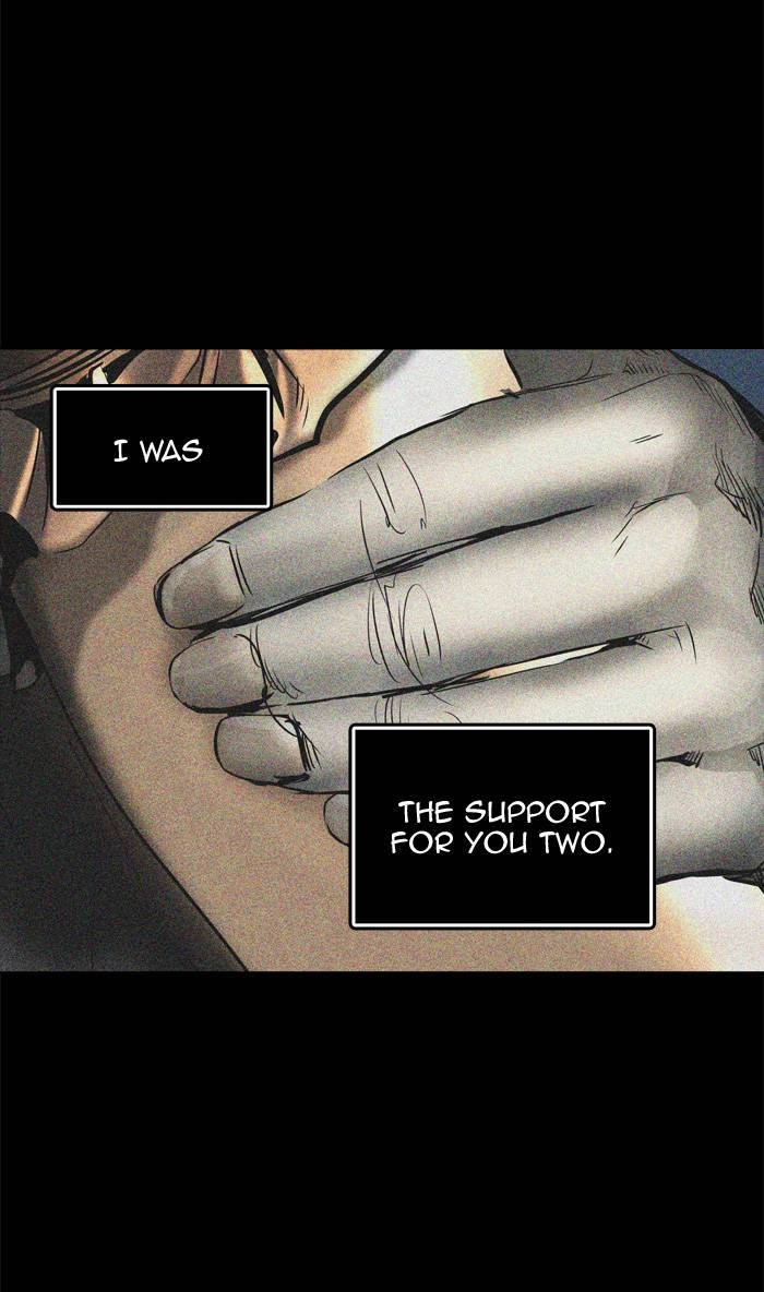 Tower of God Chapter 301 - Page 35