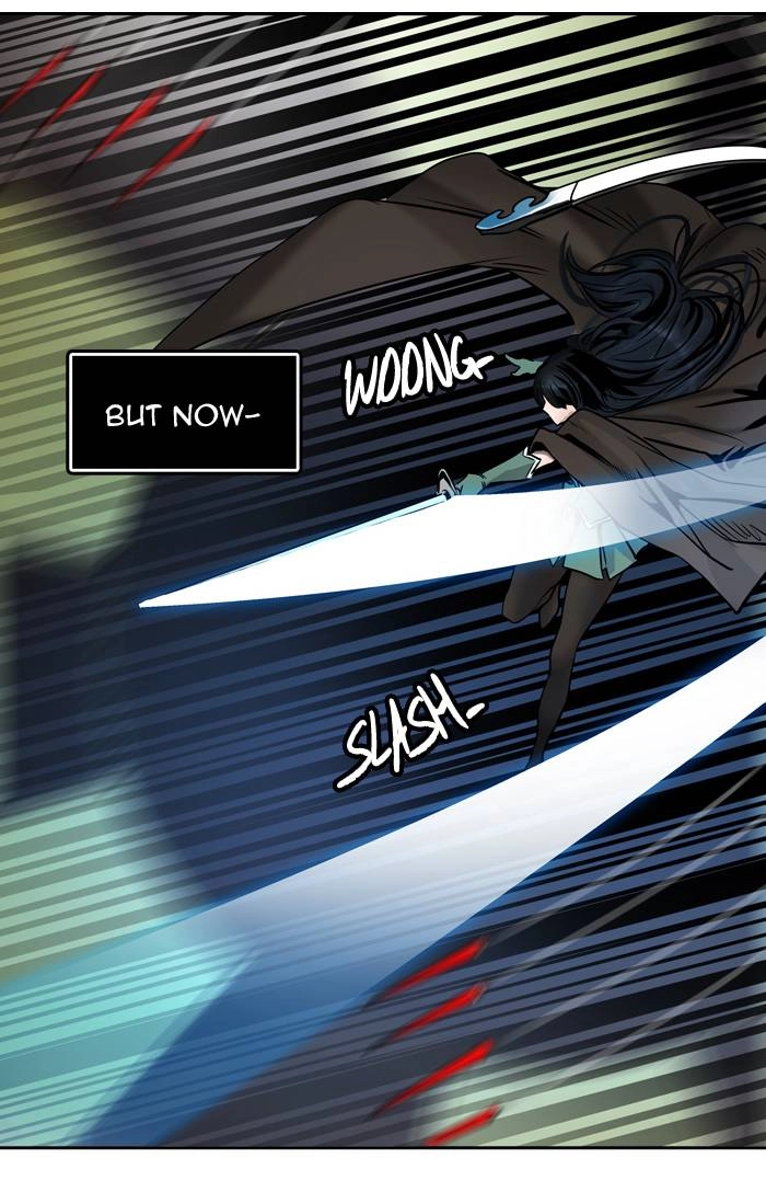 Tower of God Chapter 301 - Page 37