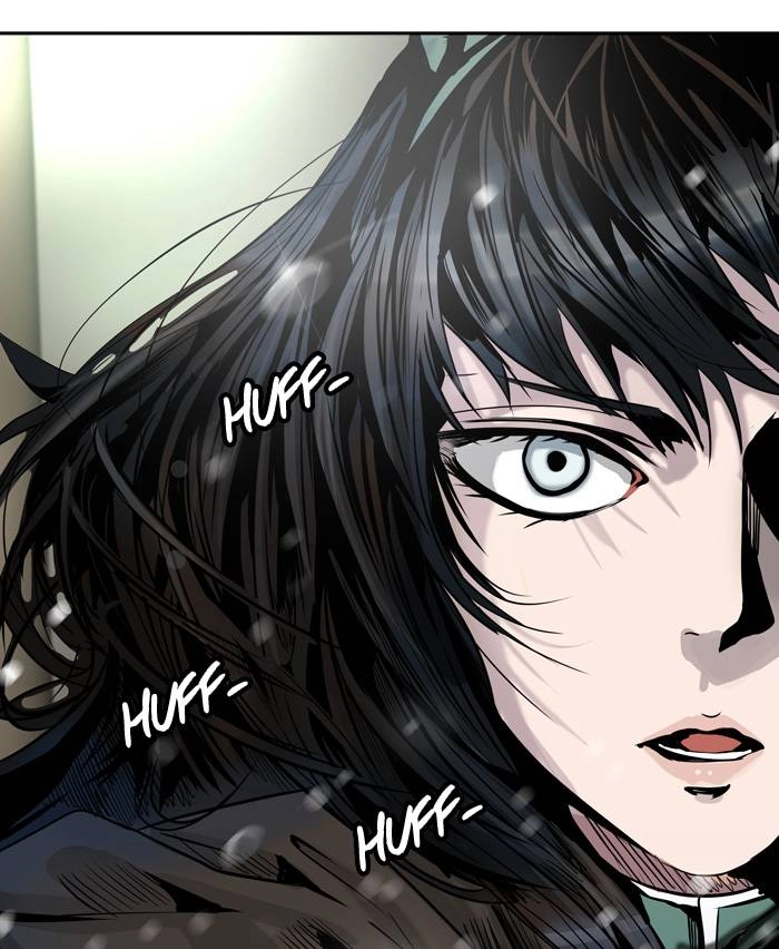 Tower of God Chapter 301 - Page 42