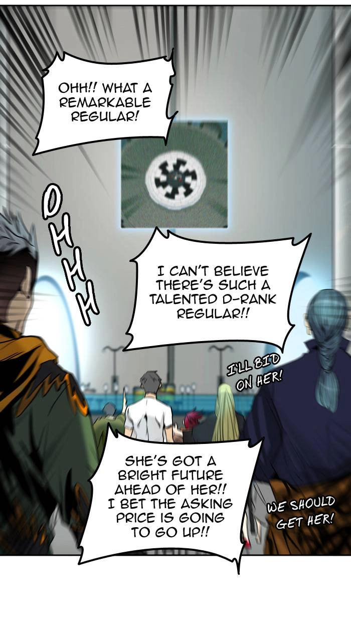 Tower of God Chapter 301 - Page 47
