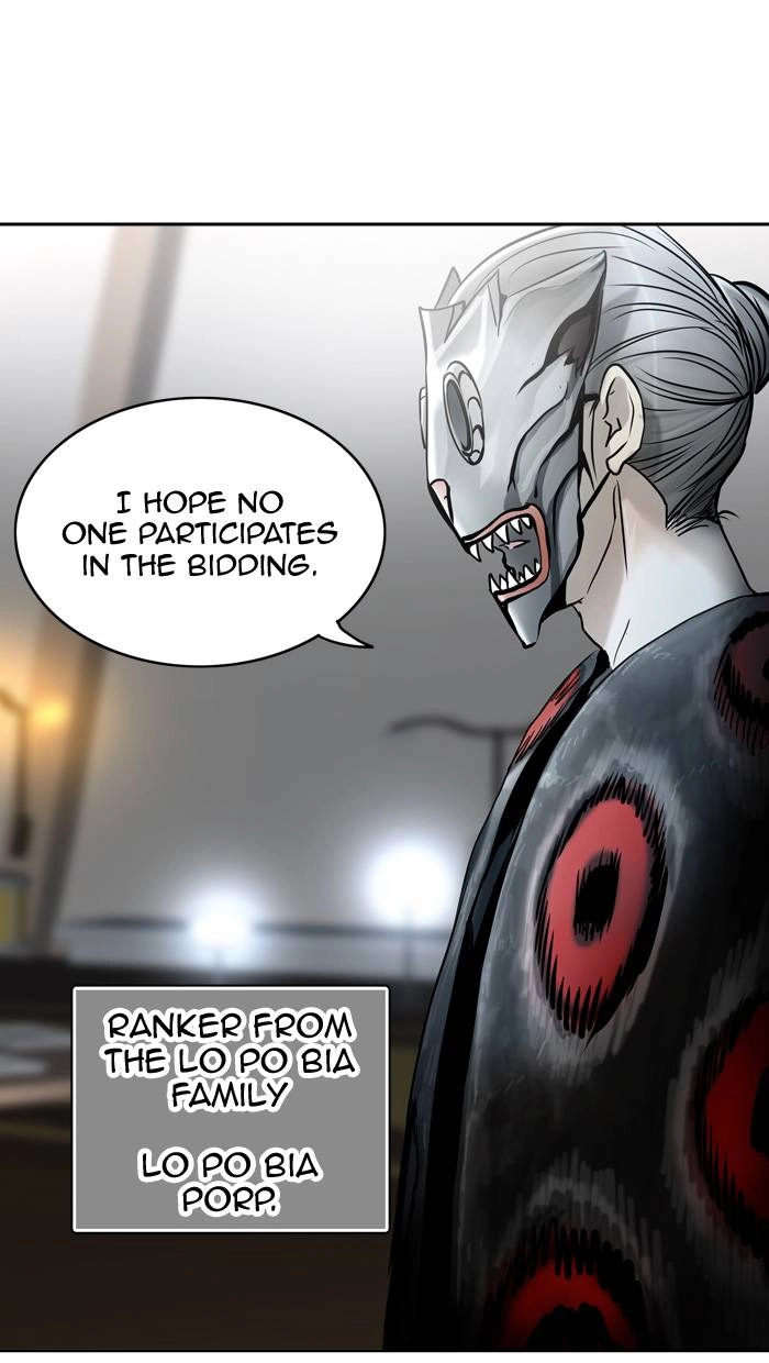 Tower of God Chapter 301 - Page 50