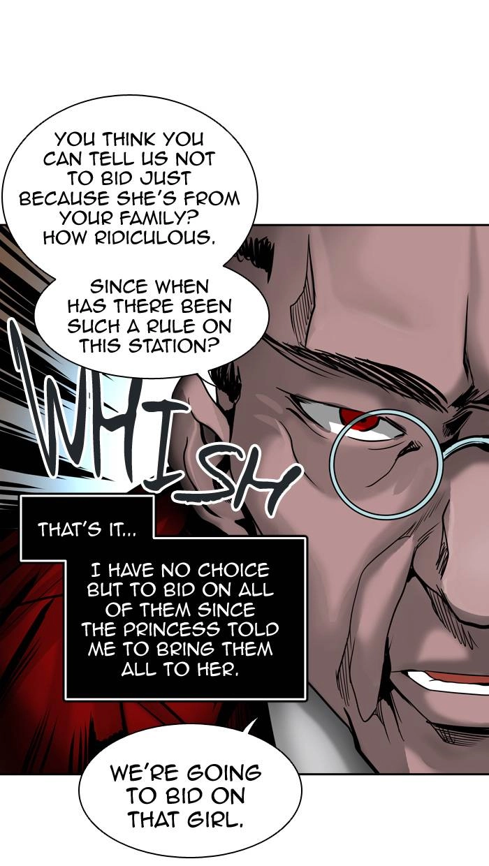 Tower of God Chapter 301 - Page 52