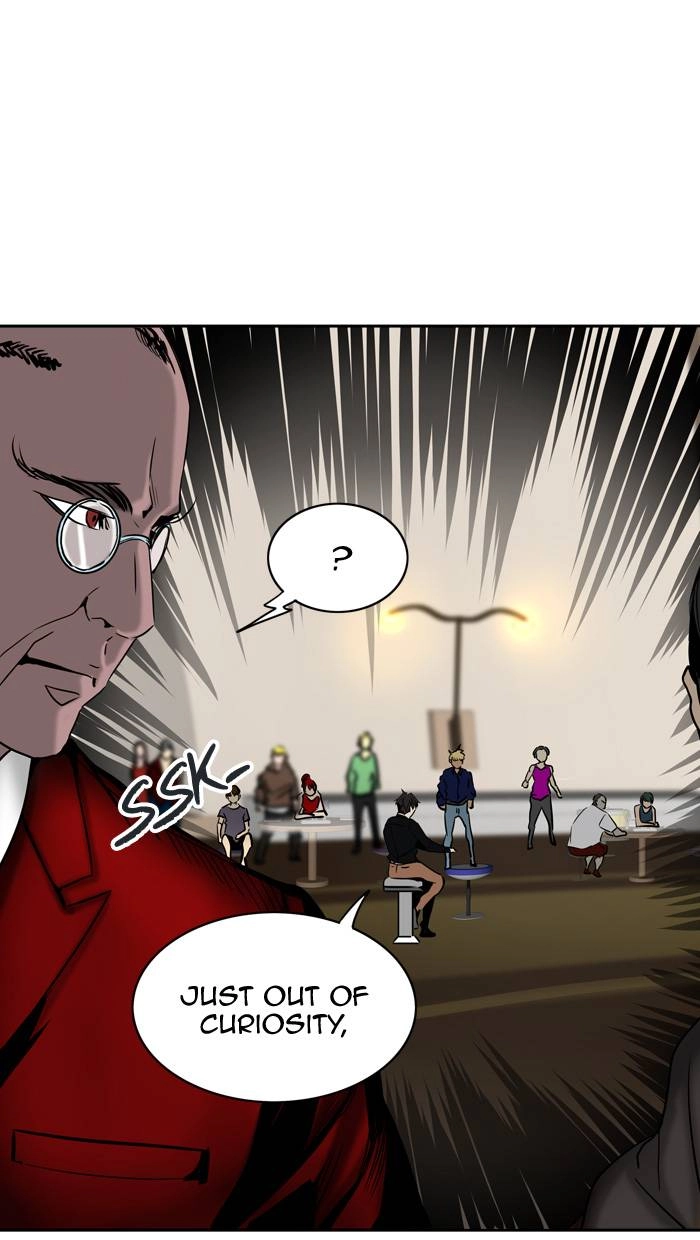 Tower of God Chapter 301 - Page 56