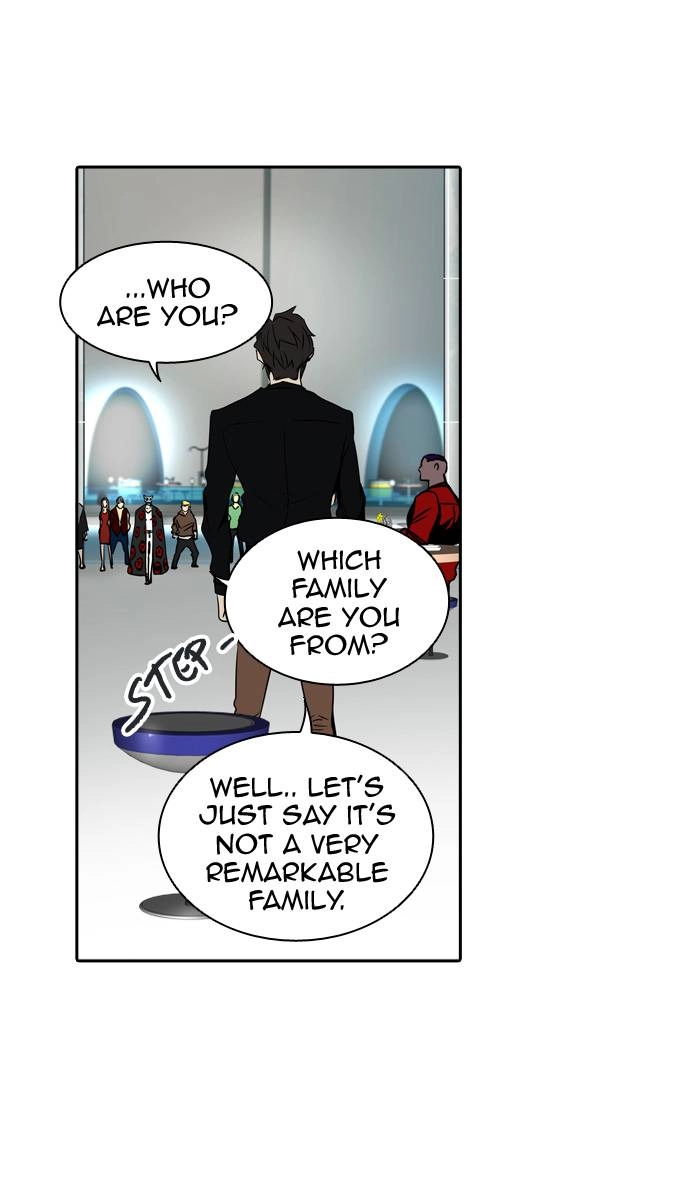 Tower of God Chapter 301 - Page 59