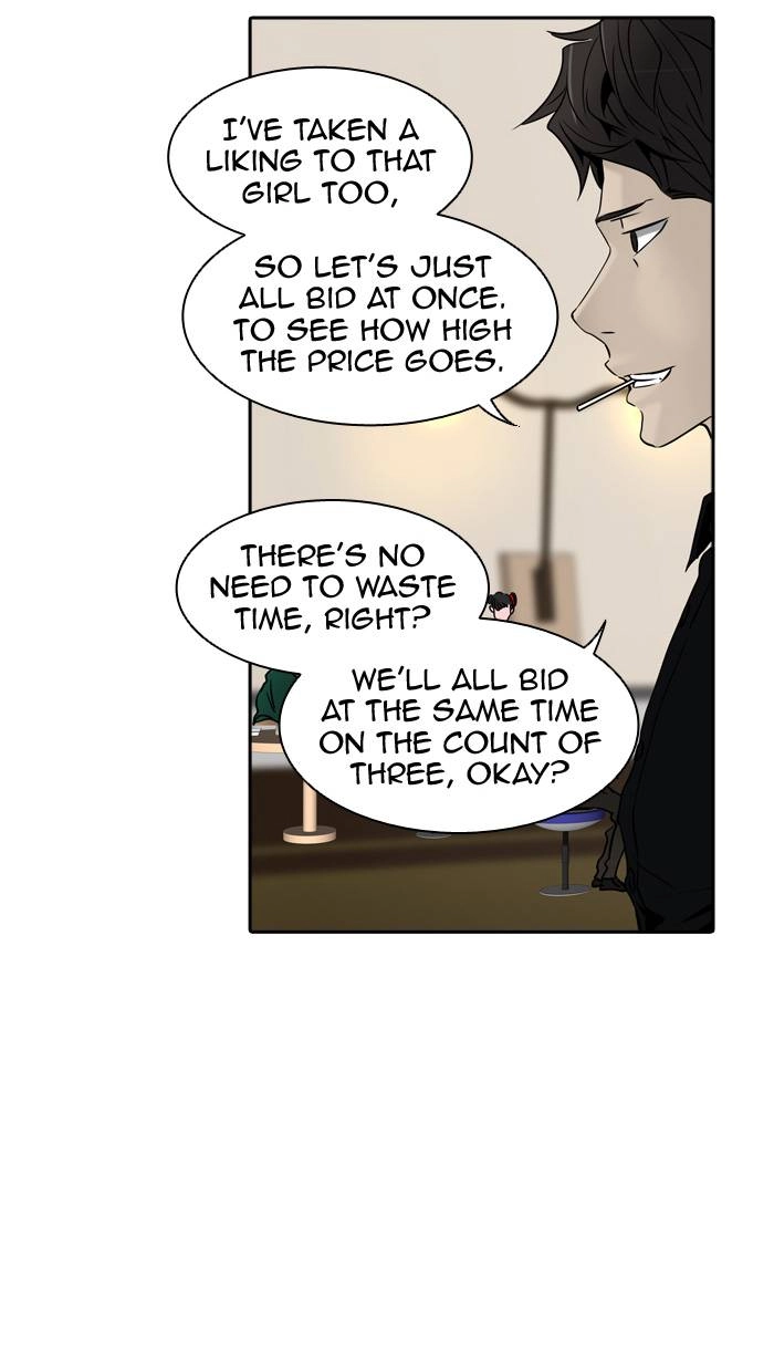 Tower of God Chapter 301 - Page 60