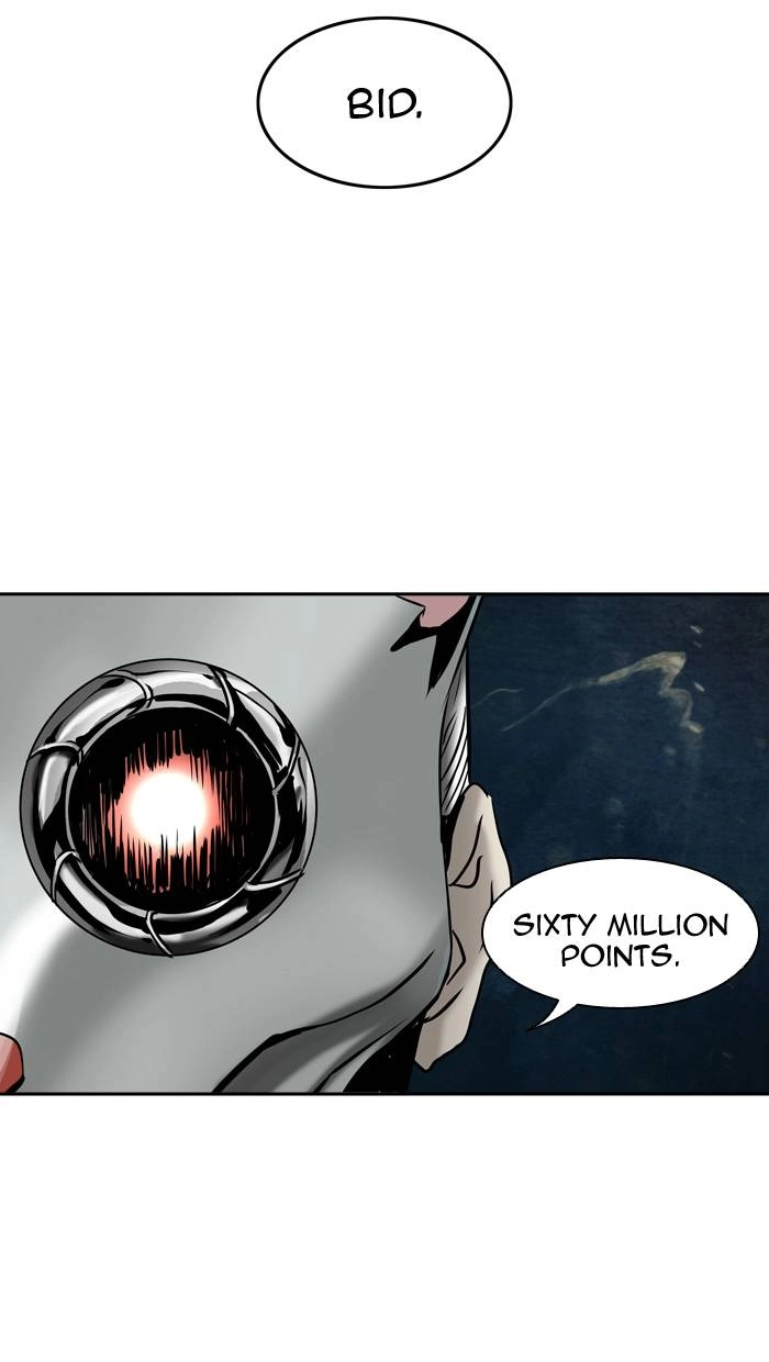 Tower of God Chapter 301 - Page 65