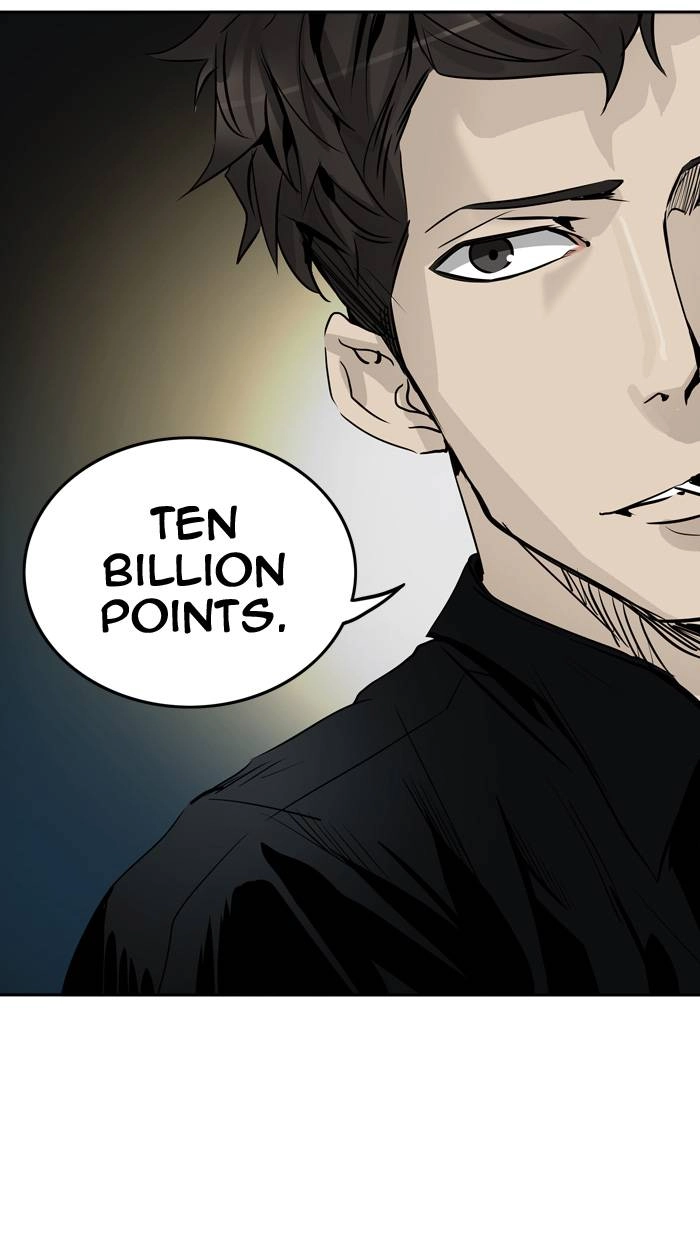 Tower of God Chapter 301 - Page 67