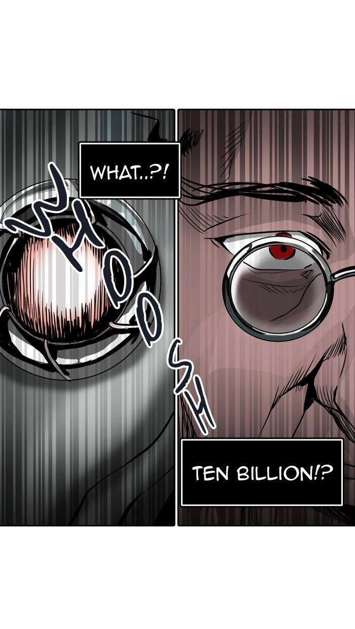 Tower of God Chapter 301 - Page 68